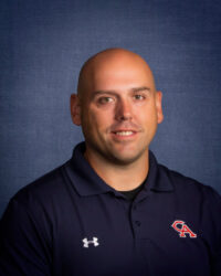 Ben Jones ('00)