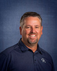 Marty DeJarnette