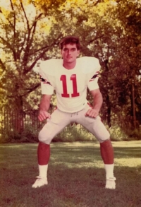 RICHARD FARRIS