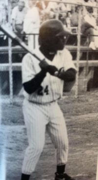 PERNELL KNOX