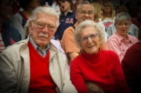 MONROE AND MARY MARGARET LOVELL